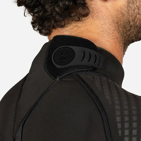 Fourth Element 5mm Xenos Arc Men's Full Wetsuit