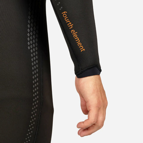 Fourth Element 5mm Xenos Arc Men's Full Wetsuit
