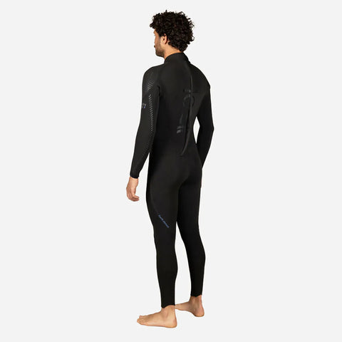 Fourth Element 3mm Xenos Arc Men's Full Wetsuit