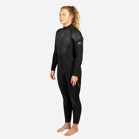 Fourth Element 7mm Xenos Arc Women's Full Wetsuit