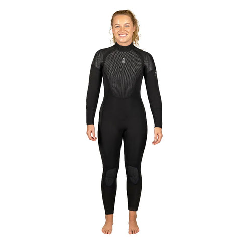 Fourth Element 7mm Xenos Arc Women's Full Wetsuit