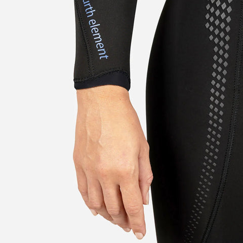 Fourth Element 3mm Xenos Arc Women's Full Wetsuit
