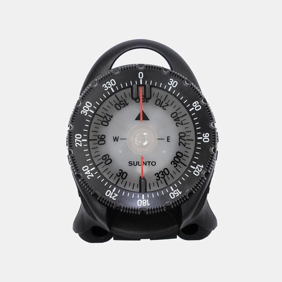 Suunto SK-8 Console Mount Front