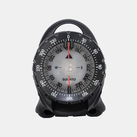 Suunto SK-8 Console Mount Front