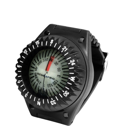 Scubapro FS-2 Compass Wrist Mount