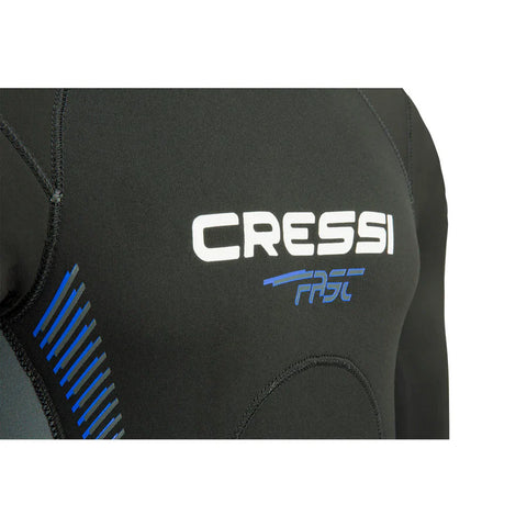 Cressi 7mm Men's Full Wetsuit Package