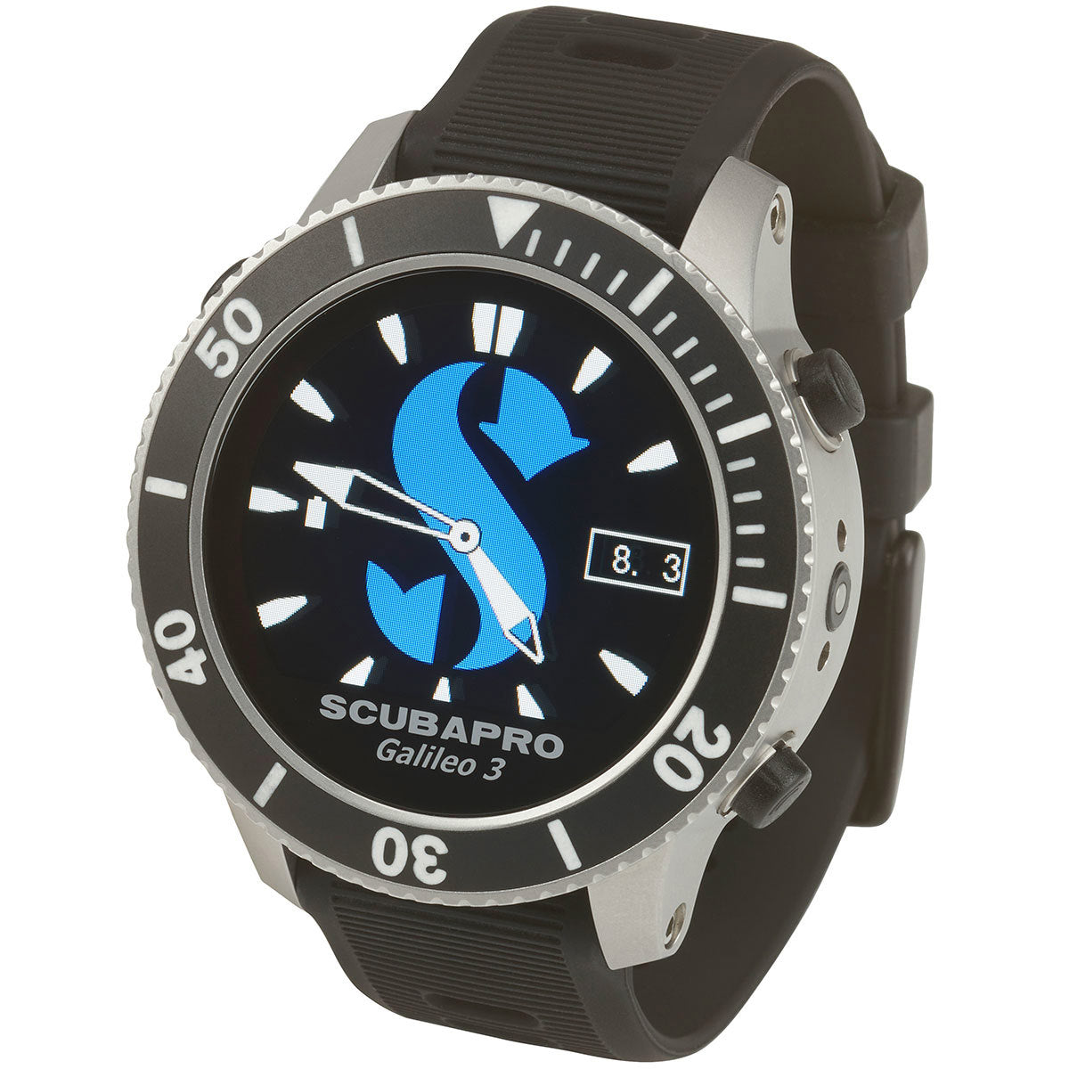 Scubapro Galileo 3 Wrist Dive Computer
