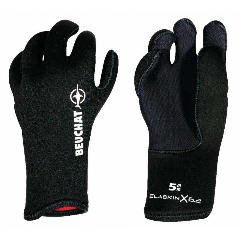 Beuchat Sirocco Sport 5mm