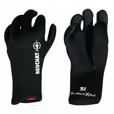 Beuchat Sirocco Sport 5mm
