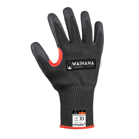 Waihana Sandy Nitrile Dyneema