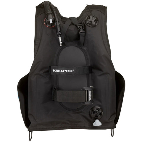 Scubapro GO Quick Cinch with Balanced Inflator