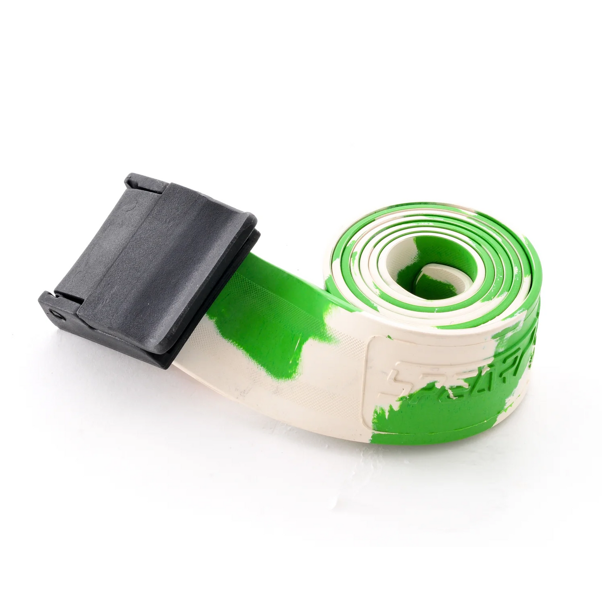 Spear Pro Weight Belt With Safety Buckle White/Green