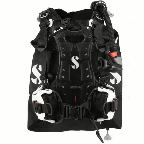 Scubapro Hydros Pro with Air2 Women