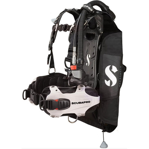 Scubapro Hydros Pro with Air2 Women