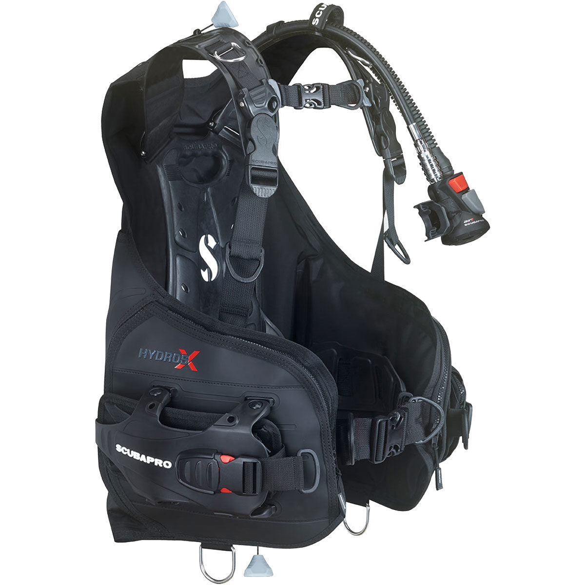 Scubapro Hydros X with Air2 Men