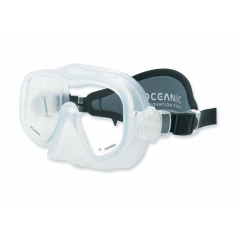 Oceanic Shadow Ice Neo Strap | Diving Sports Canada | Vancouver
