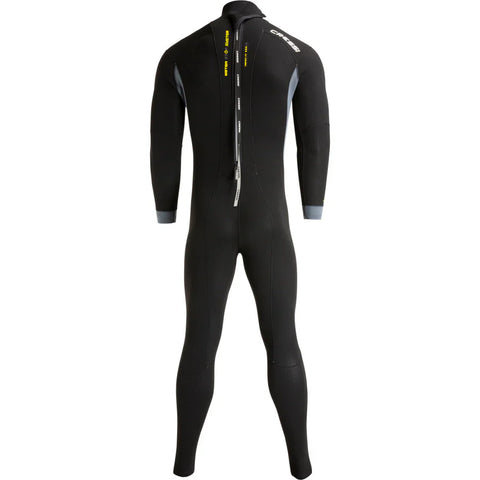Cressi 5mm Men's Full Wetsuit Package | Diving Sports Canada | Vancouver
