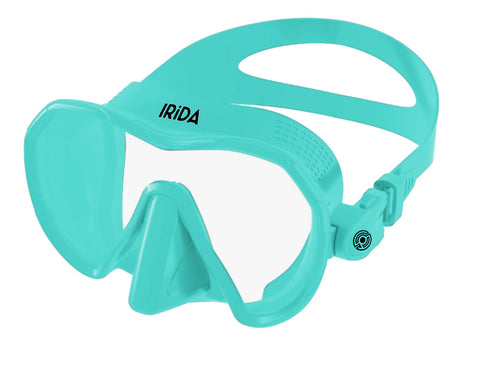 Spearpro Irida Ice Blue
