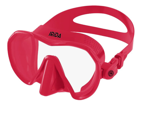 Spearpro Irida Raspberry Pink