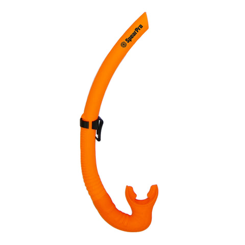 Spearpro Isla Brunt Orange
