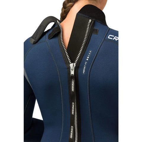 Cressi 3mm Women's Full Wetsuit Package | Diving Sports Canada | Vancouver