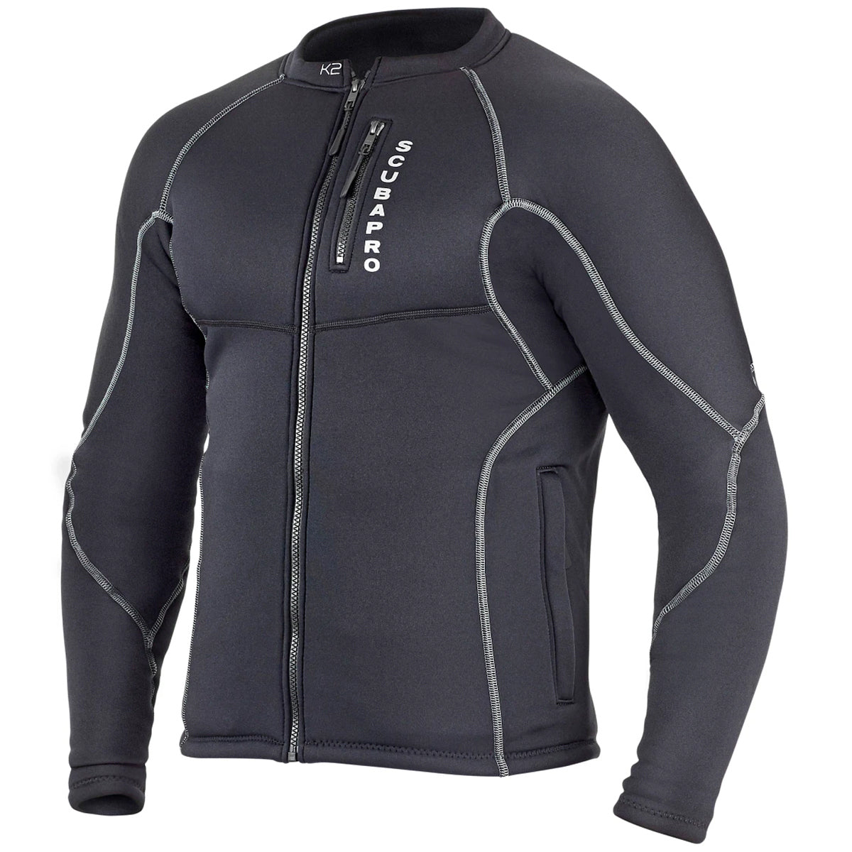 Scubapro K2 Top Undergarment Men