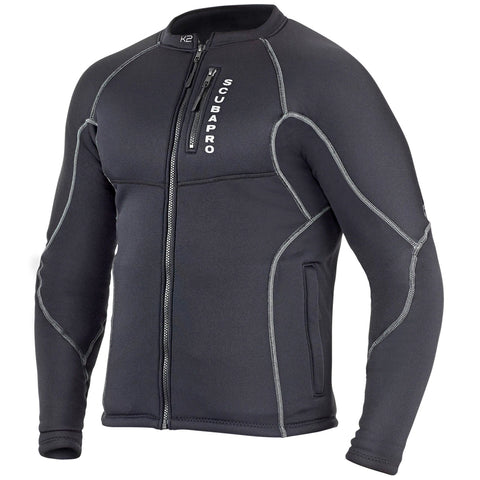 Scubapro K2 Top Undergarment Men