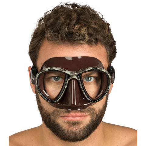 Cressi Metis Brown Hunter