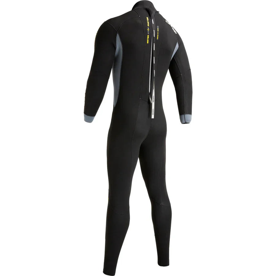 Cressi 5mm Men's Full Wetsuit Package | Diving Sports Canada | Vancouver
