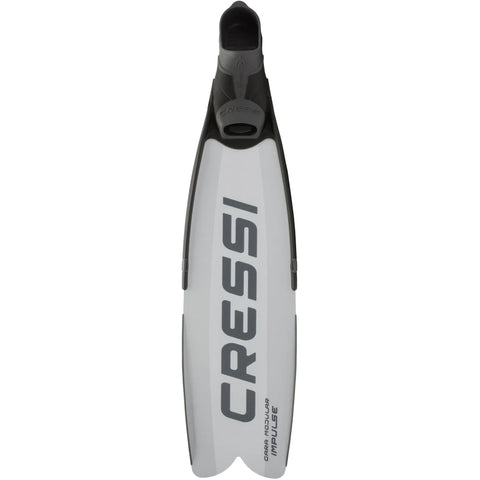 Cressi Gara Modular Impulse White