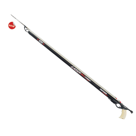 Pathos Laser Open Carbon EVO