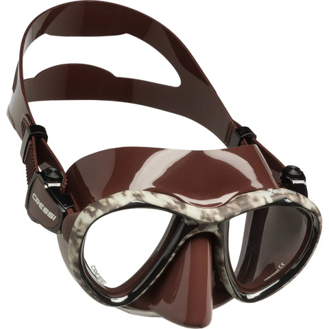 Cressi Metis Brown Hunter