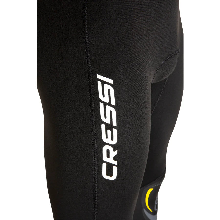 Cressi 5mm Men's Full Wetsuit Package | Diving Sports Canada | Vancouver