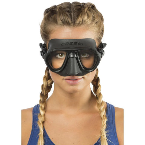 Cressi 7mm Ultimate Freediving Unisex Package | Diving Sports Canada | Vancouver