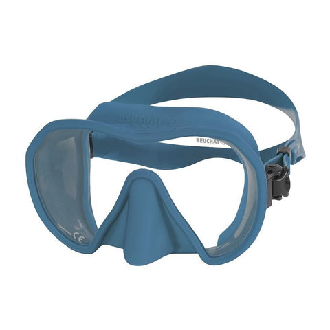 Beuchat Maxlux S Spring Blue