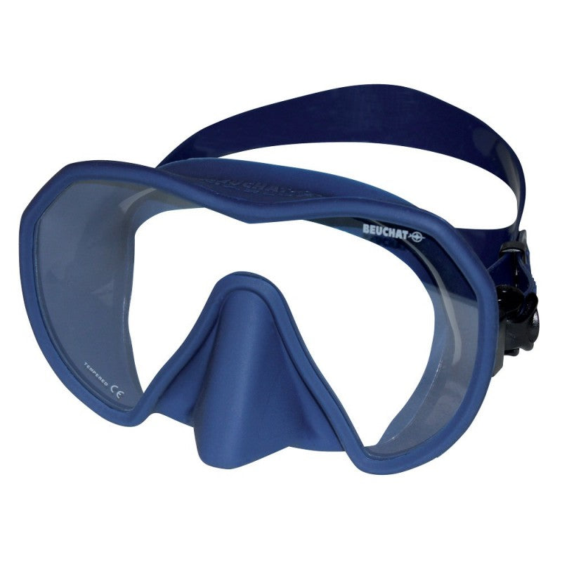Beuchat Maxlux S Deep Blue