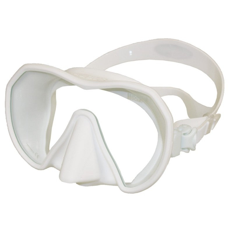 Beuchat Maxlux S White
