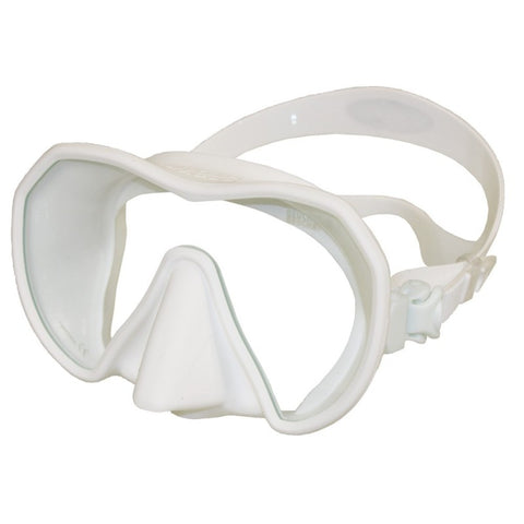Beuchat Maxlux S White