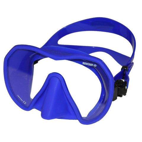 Beuchat Maxlux S Ultra Blue