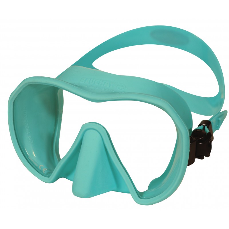 Beuchat Maxlux S Ice Blue