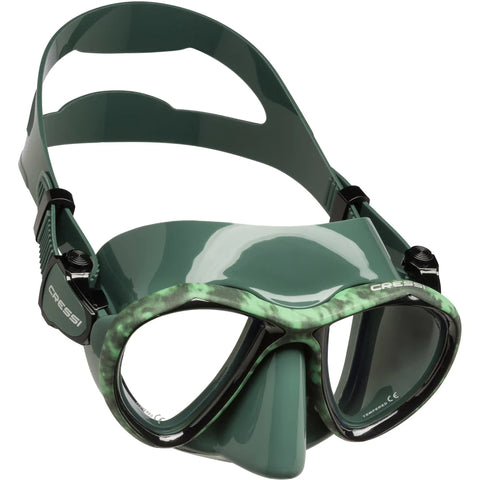 Cressi Metis Green Hunter