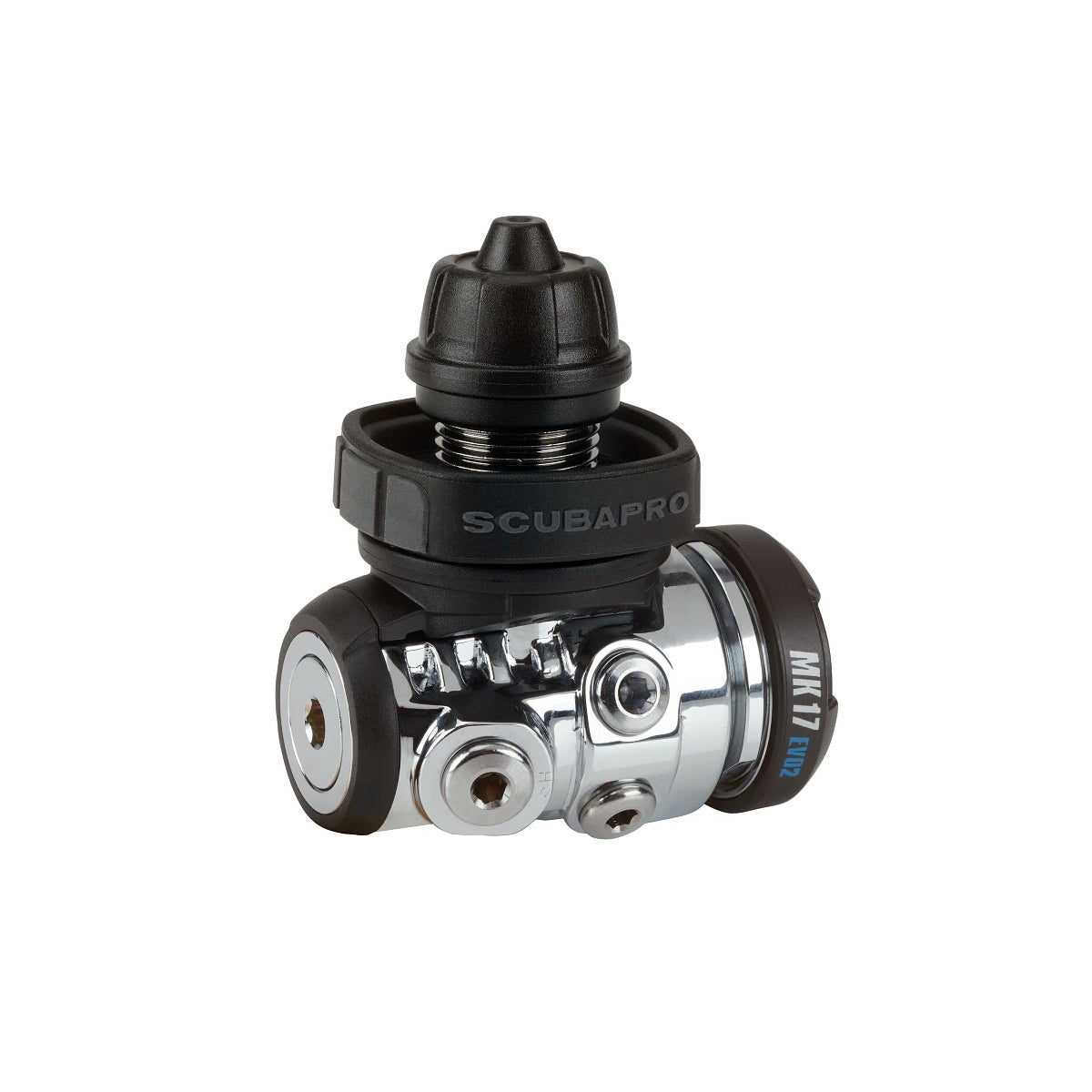 Scubapro MK17 EVO 2 DIN