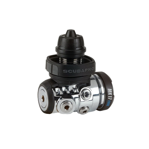 Scubapro MK17 EVO 2 DIN
