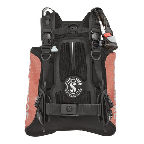 Scubapro Navigator Lite with Air2 Coral