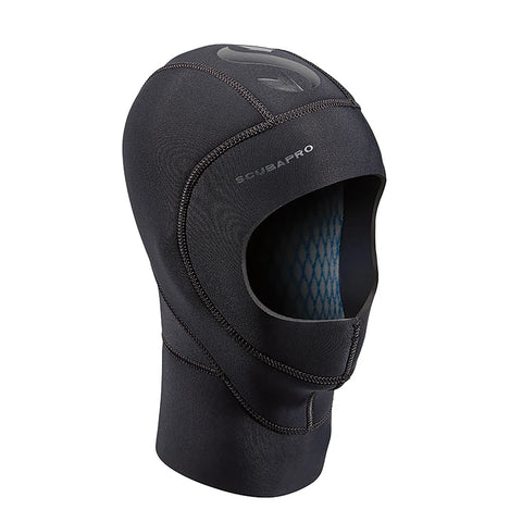 Scubapro Novascotia Steamer 7.5mm Semi-Dry Suit with Hood Men