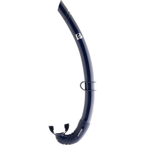 Cressi Salina Snorkel Blue Navy