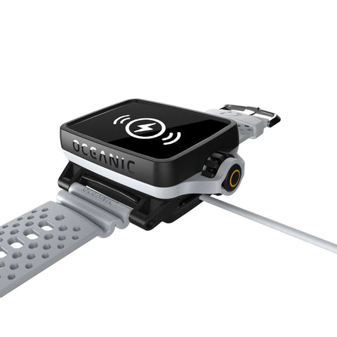 Oceanic O.i Wrist Dive Computer | Diving Sports Canada | Vancouver