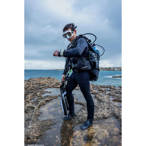 Oceanic O.i Wrist Dive Computer | Diving Sports Canada | Vancouver