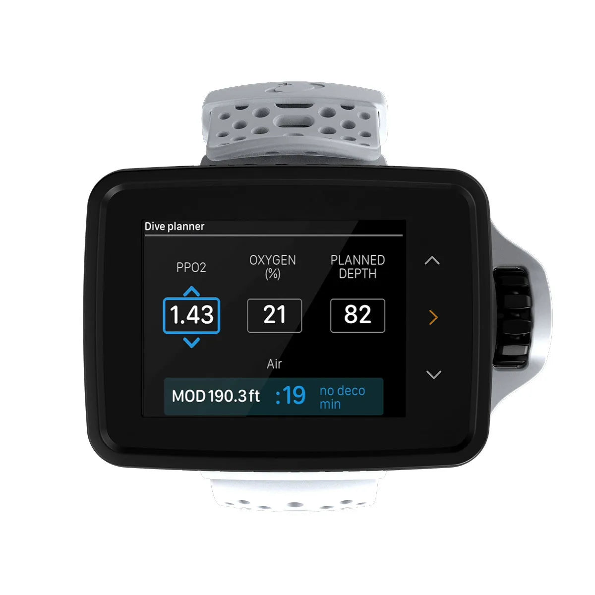 Oceanic O.i Wrist Dive Computer | Diving Sports Canada | Vancouver