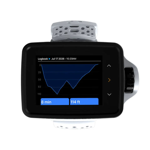 Oceanic O.i Wrist Dive Computer | Diving Sports Canada | Vancouver
